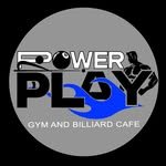 Powerplay Logo