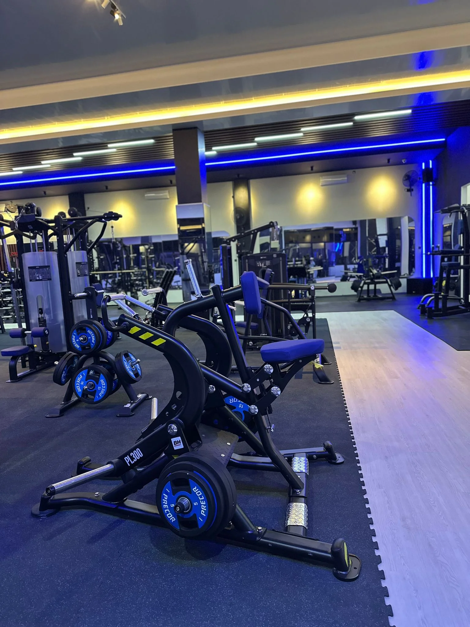 Welcome to PowerPlay